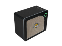 Mooer Hornet 15i Modeling Amp Black Mooer Hornet 15i Modeling Amp Black